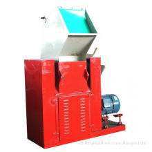 Plastic Waste Crusher for Recycling
